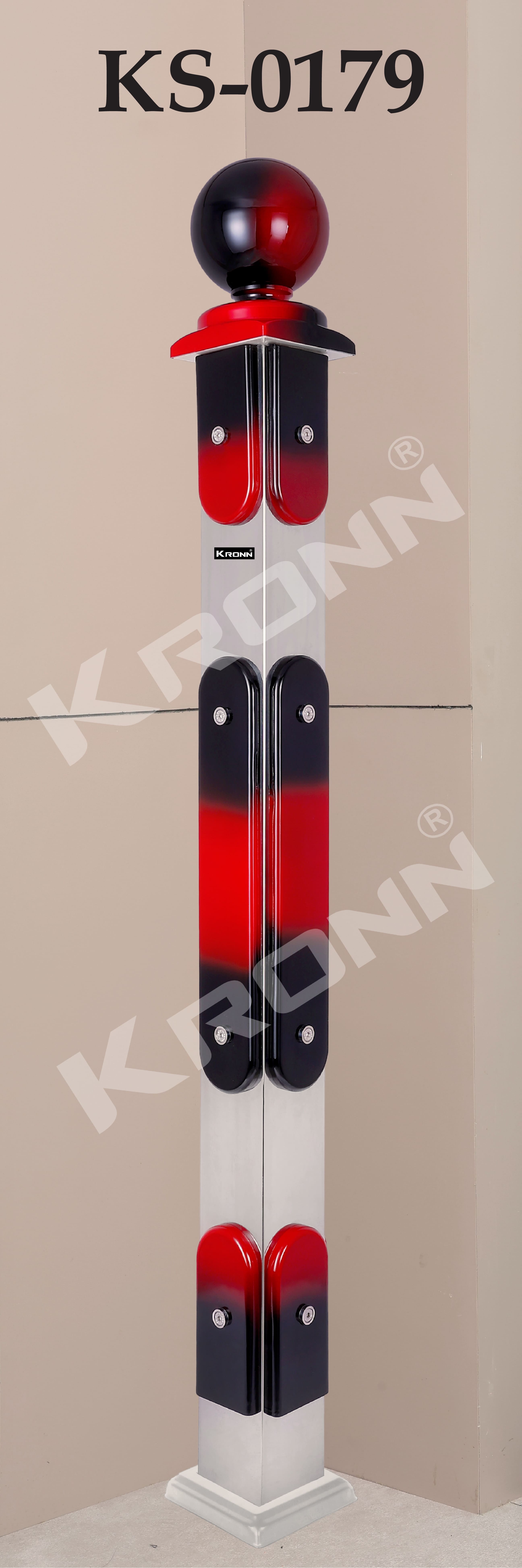 KS-0179 80x80mm